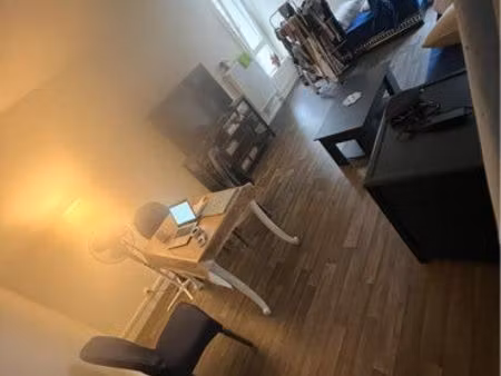 appartement a louer pour un couple