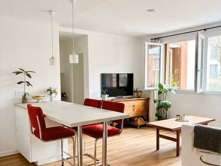 t3 calme & agréable