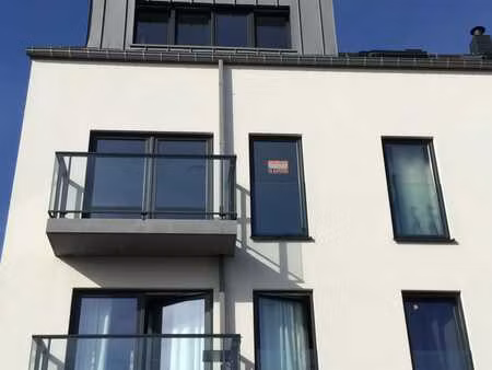 studio meublé à louer