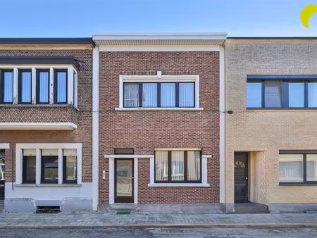 maison à vendre à berchem € 375.000 (lmcs2) - habicom mortsel | zimmo