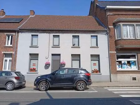 maison  lens rue de séwoir 19