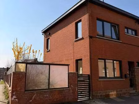 maison à louer mons