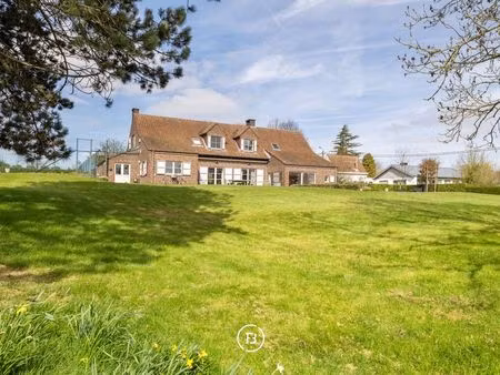 maison à vendre à schepdaal € 845.000 (lmddd) - found & baker brussel | zimmo