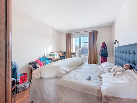 vente appartement 3 pièces 49 m² à chantilly (60500)  199 000 €