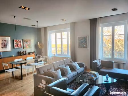 vrai t3 d'architecte