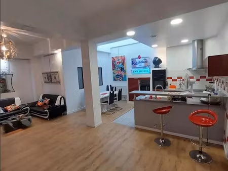 vente appartement 4 pièces 76 m² à melun (77000)  199 000 €