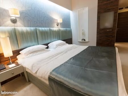 appartement 5 pièces 140 m²