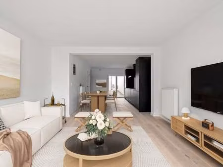 appartement à vendre à oostende € 319.000 (lme16) - immo blauw | zimmo