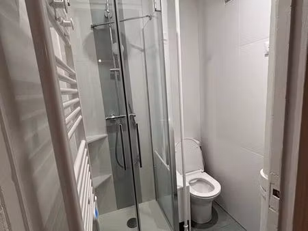 location studio 26m2