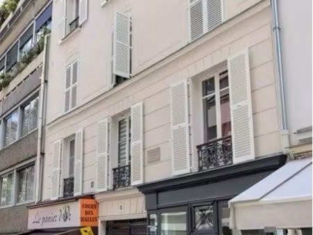 studio vavin / jardin du luxembourg