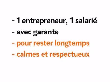 recherche appart paris pour 2