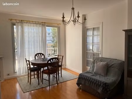 bail mobilité 6 mois