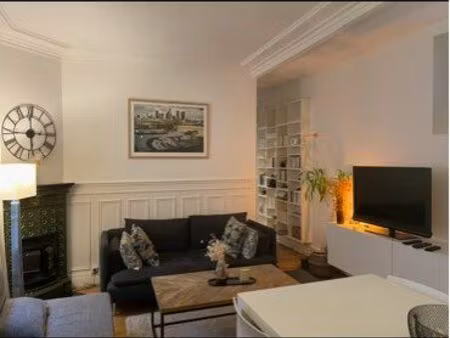 appartement t3 - calme & design