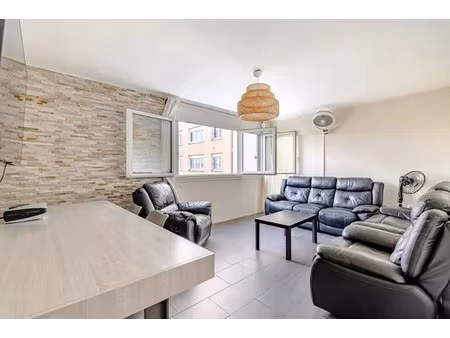 vente appartement 4 pièces 80 m² à saint-gratien (95210)  199 000 €