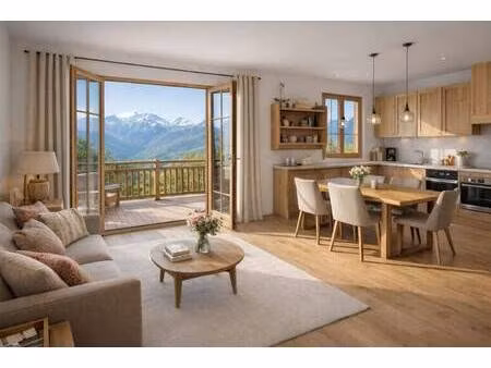 papillon residentiel