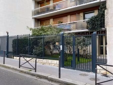 parking 75116 janson