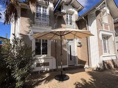 maison de ville à vendre