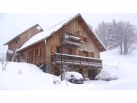 propriétaire particulier