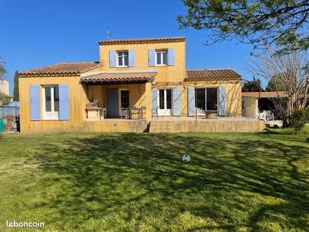 villa à vendre