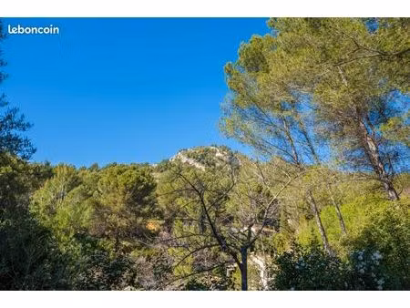 terrain 1 199 m² aubagne