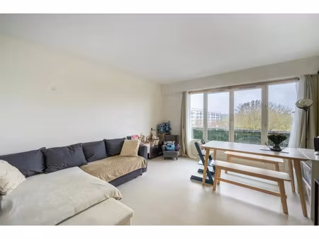 vente appartement 3 pièces 63 m² à aubergenville (78410)  143 500 €