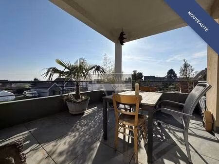 rigaut nathalie - by la fédé