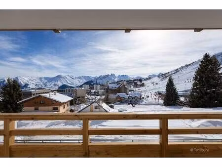 mountain collection immobilier