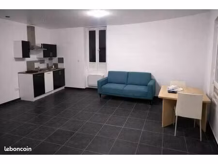 t3 meuble 32 euros/nuit lyon