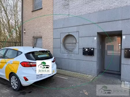 appartement à vendre à kwaadmechelen € 275.000 (lme1f) - jesolie | zimmo
