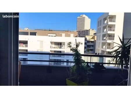 appartement t2 residence le prades