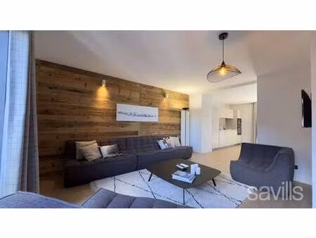 savills courchevel 1650