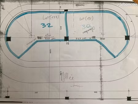 a vendre parkings proche montparnasse