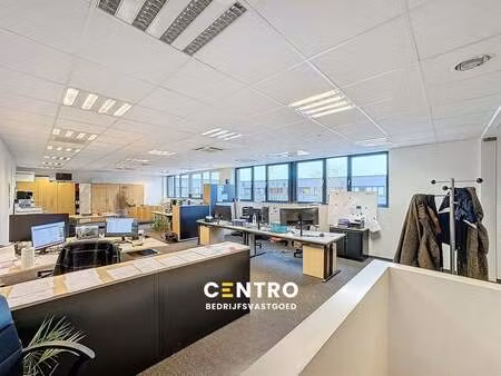bien professionnel à vendre à brugge € 275.000 (lmc1b) - centro | bedrijfsvastgoed - brugg