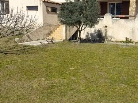 maison individuelle 130m2