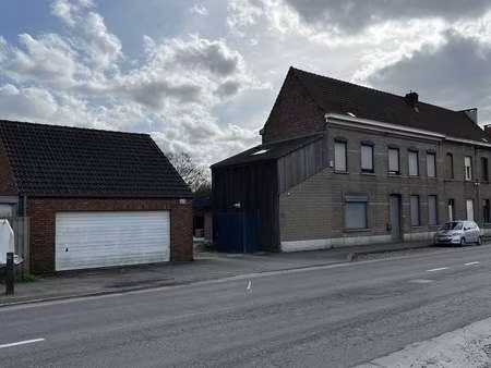 maison à vendre à mons € 395.000 (lmc25) - bureau immobilier montois | zimmo