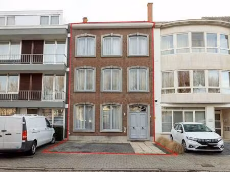 maison à vendre à sint-truiden € 395.000 (lmbvv) - verelst & verelst | zimmo