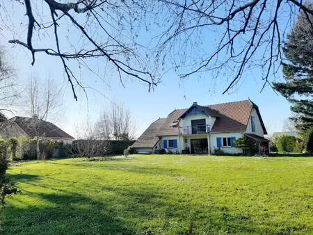 propriétaire particulier