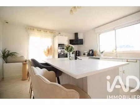 maison de plain-pied à vendre