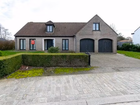maison à vendre à moorslede € 312.000 (lmc2e) - stockman & denolf | zimmo