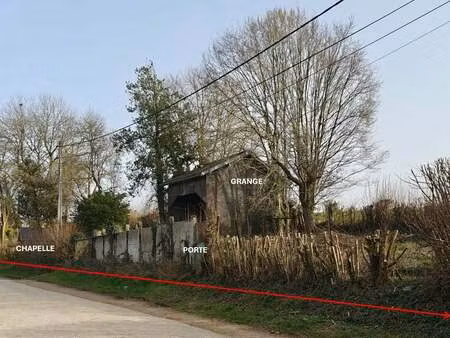 terrain à vendre à baileux € 54.000 (lmdqr) - | zimmo