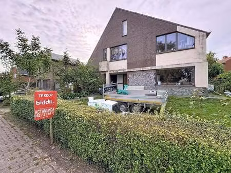 appartement à vendre à dendermonde € 120.000 (lmbji) - actamunda | zimmo