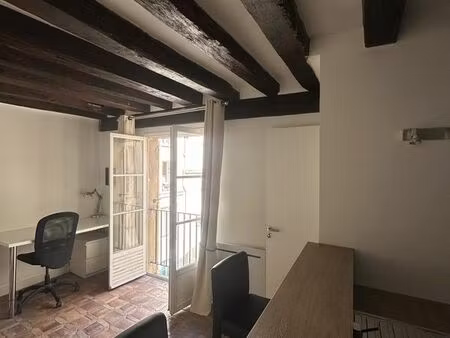 studio saint germain  sorbonne