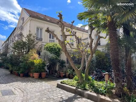 appartement t1 meublé pour étudiant ou autre personne seule