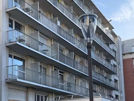 grand studio paris 12 e