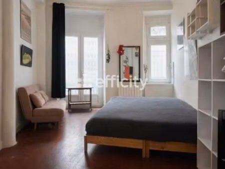 vente appartement 42 m2 paris 18eme