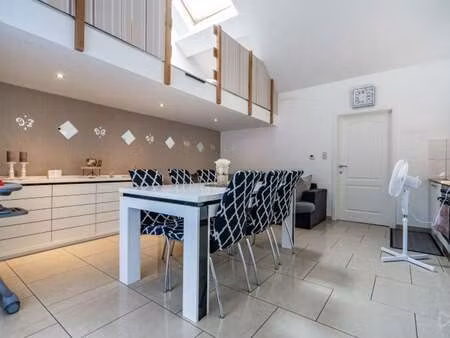 appartement à vendre à ougrée € 119.000 (lmc1z) - we invest liège | zimmo
