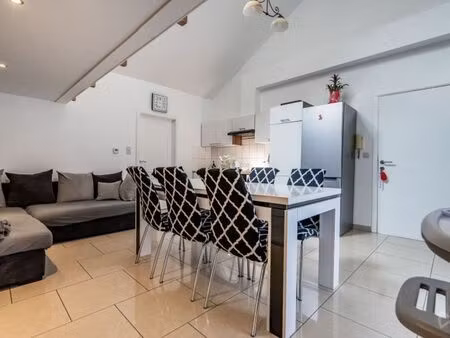 appartement à vendre à ougrée € 124.000 (lmc1z) - we invest liège | zimmo