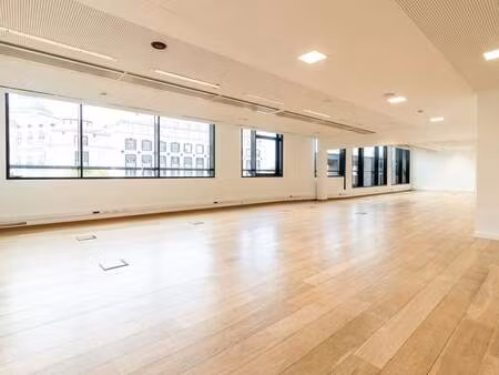 bien professionnel à louer à bruxelles € 4.500 (lmcjj) - immobilière hendrix entreprise | 