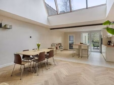 maison à vendre à heule € 375.000 (lmc45) - dewaele do it yourself | zimmo