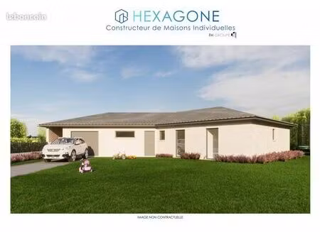 maison 5 pièces 150 m²